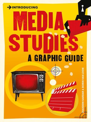 cover image of Introducing Media Studies Introducing Media Studies